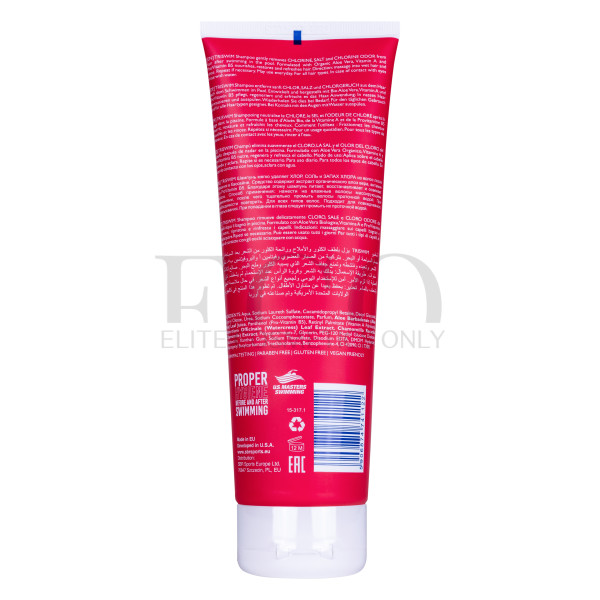 Шампунь для волосся після плавання TRISWIM AFTER SWIM CARE SHAMPOO, 250 мл